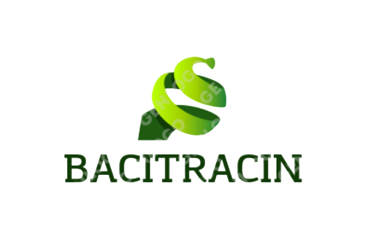 Bacitracin logo